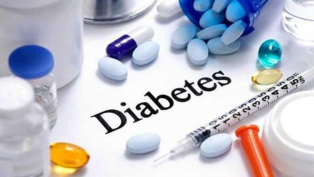 انواع روشهای درمان دیابت