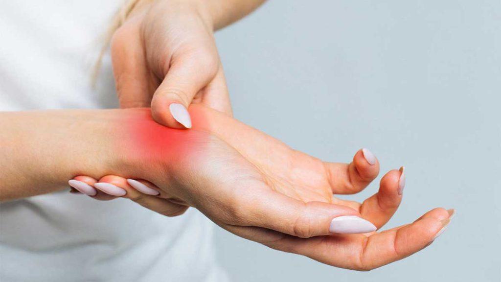 بهترین متخصص روماتیسم در تهران