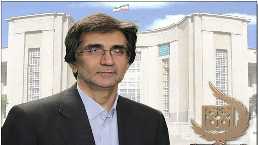 متخصص غدد و متبولیسم بزرگسالان دکتر اکبر سلطانی