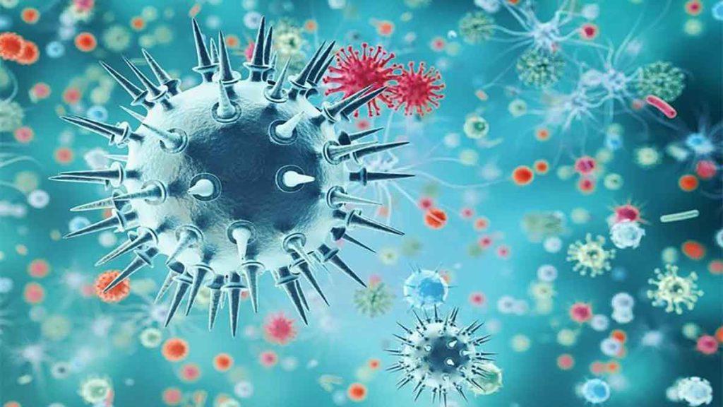 دکتر متخصص عغونی در غرب تهران