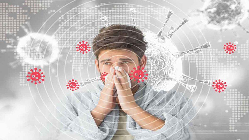 دکتر متخصص عفونی خوب