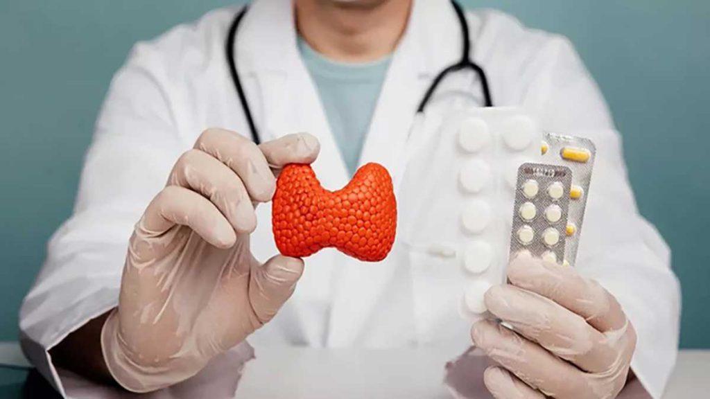 داروهای بیماری غدد