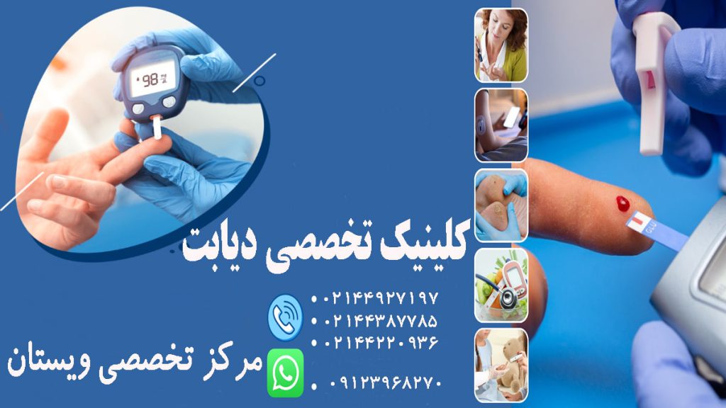 چند تصویر از اندازه گیری قند خون