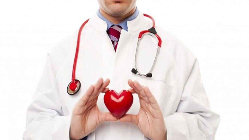 بهترین دکتر متخصص داخلی