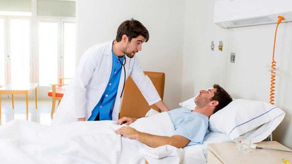 بهترین دکتر متخصص داخلی در تجریش