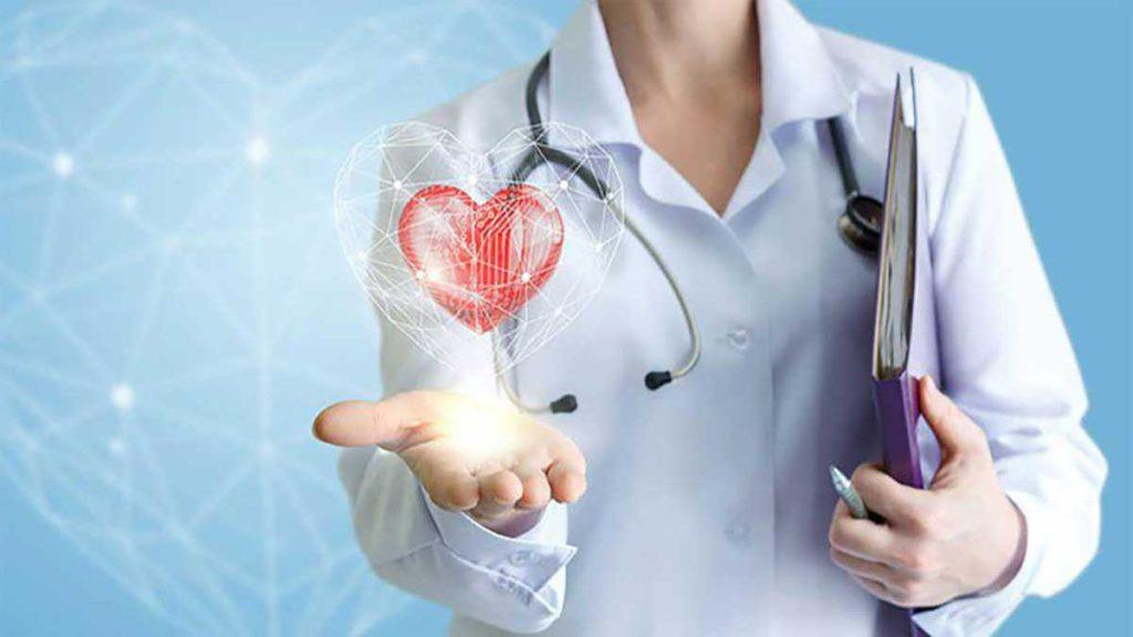 دکتر متخصص داخلی