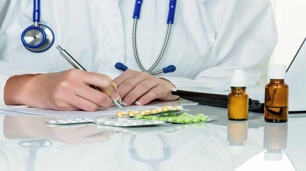 پزشک داخلی شرق تهران