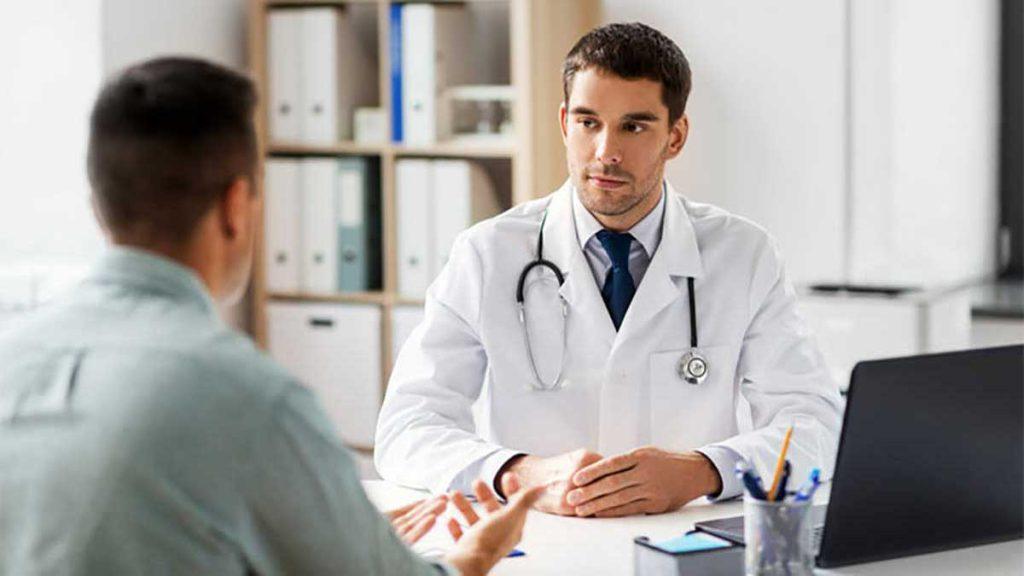 بهترین دکتر متخصص داخلی در قیطریه