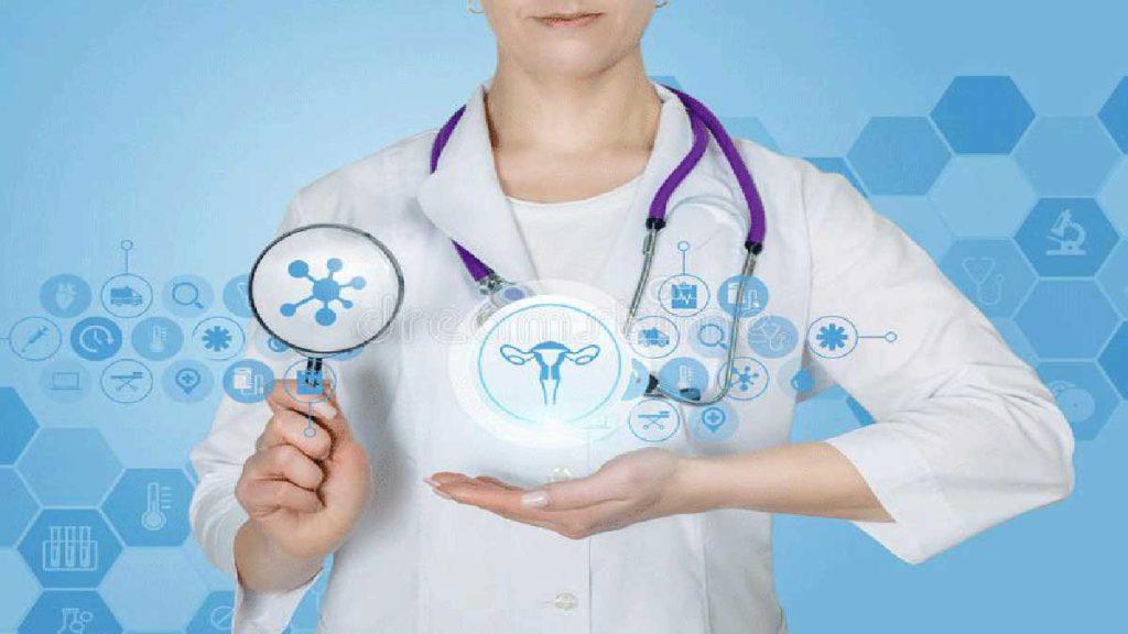 بهترین دکتر متخصص داخلی