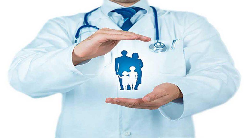 دکتر متخصص داخلی در یوسف آباد