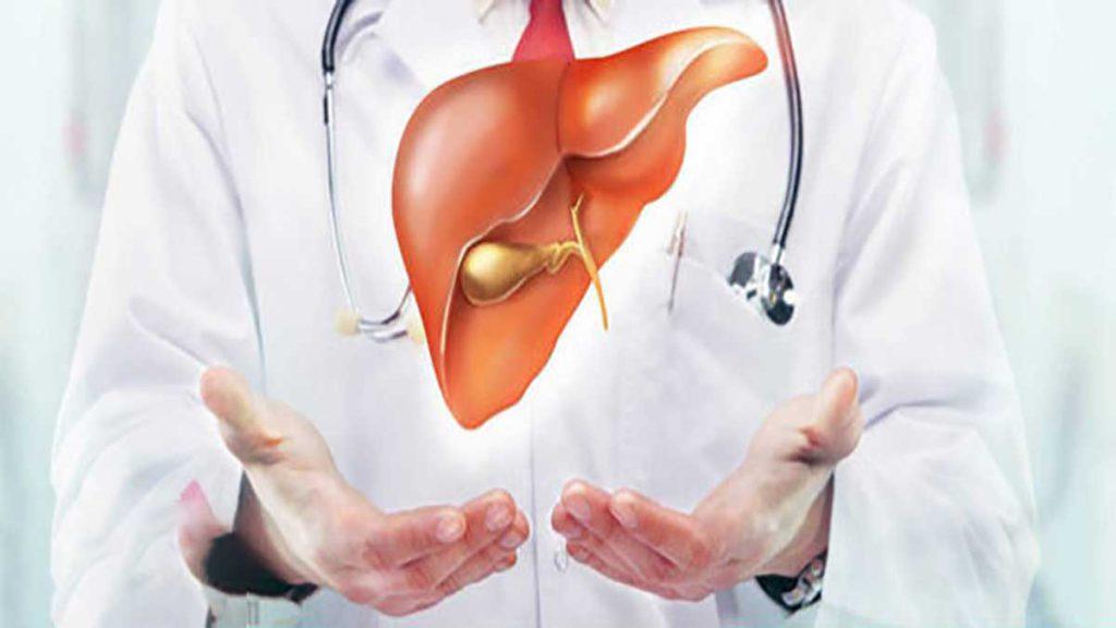 دکتر متخصص داخلی و تشخیص بیماری های کبد