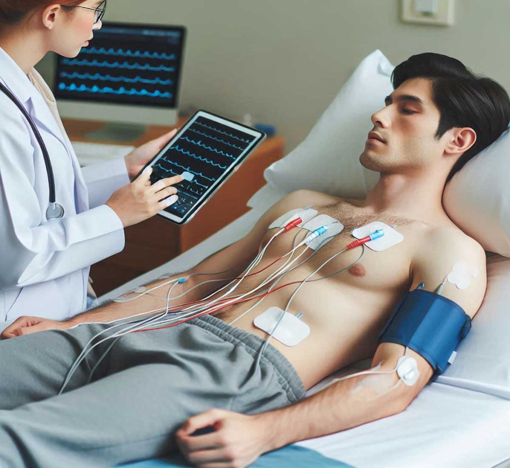 نوار عصب و عضله