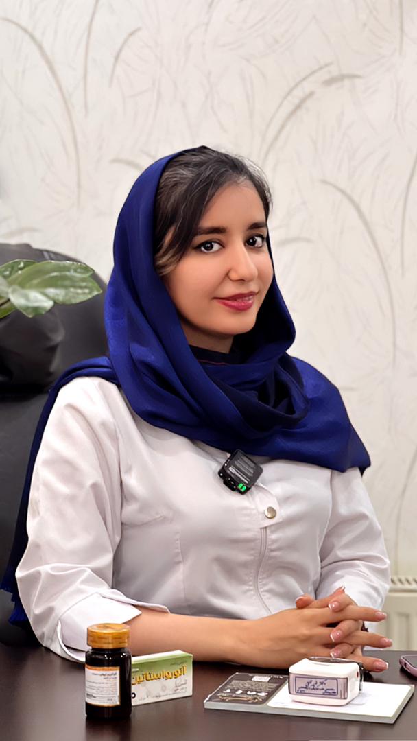 متخصص طب فیزیکی تهران دکتر فهیمه تفتی متخصص طب فیزیکی تهران
