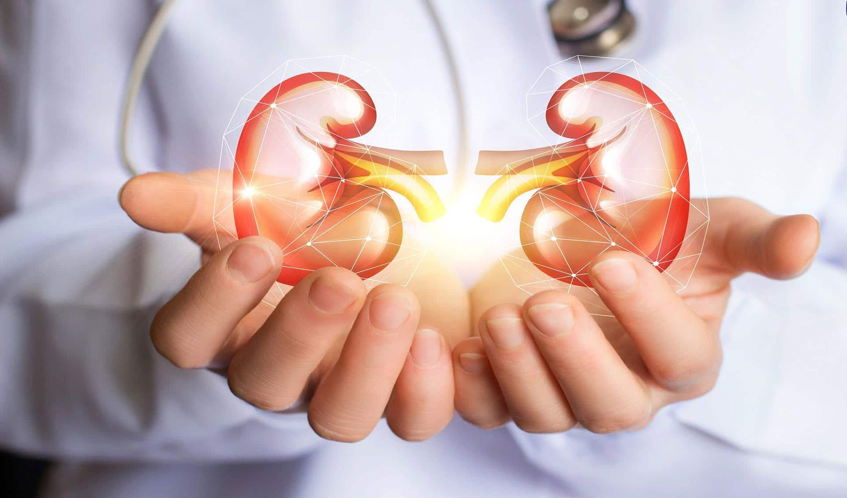 خطرات عفونت کلیه