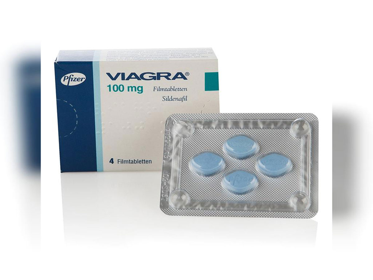 قرص تاخیری ویاگرا