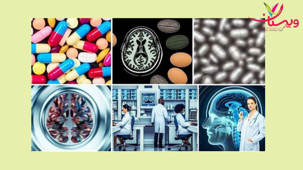 امید به آینده با روش های درمانی آلزایمر روند تشخیص ودرمان ومراقبت از بیماری الزایمر