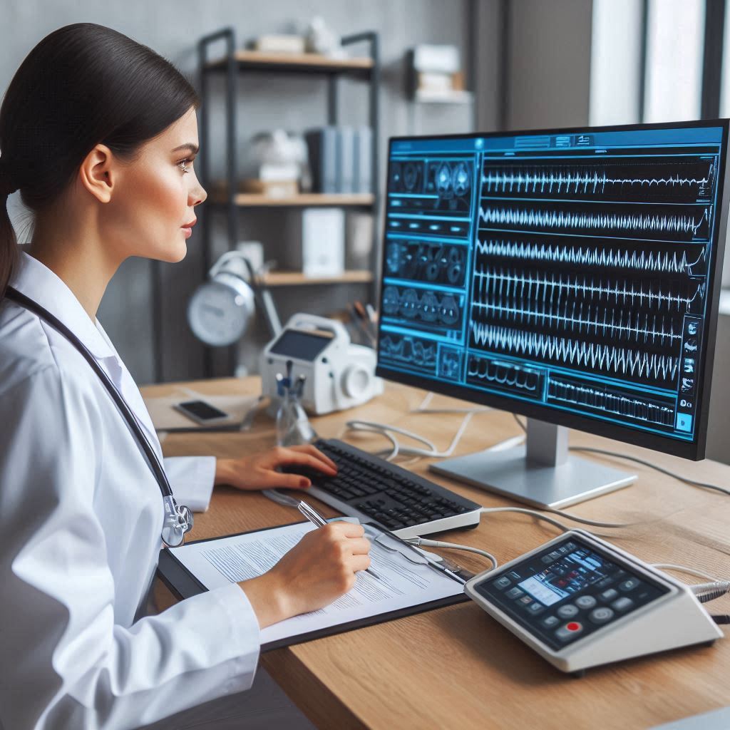 کلینیک نوار عصب چشم تهران