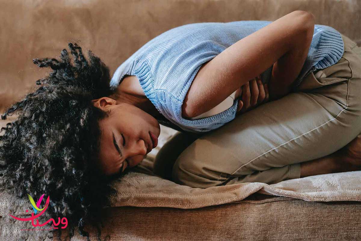 طول عمر بیماران کرون 