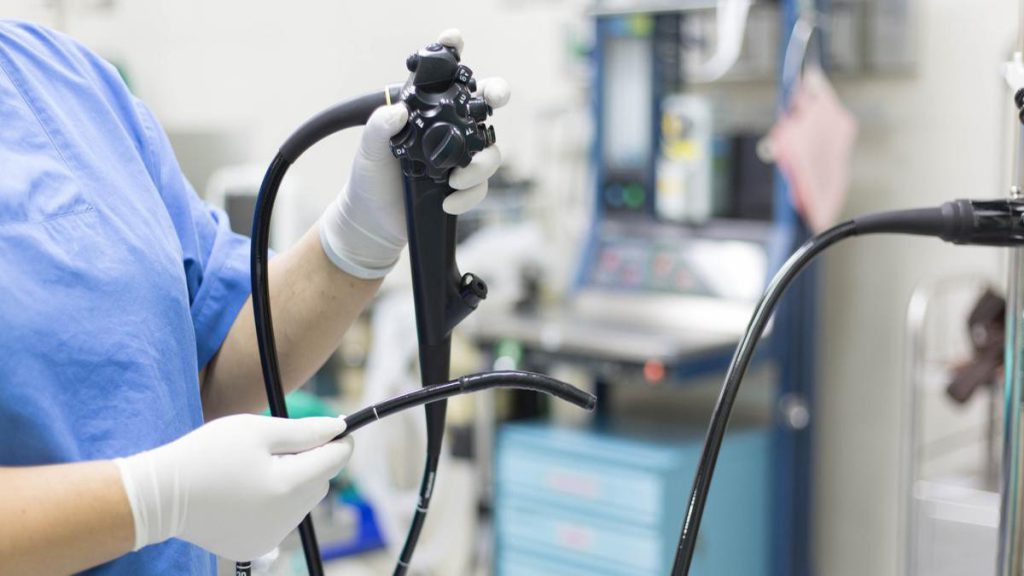 هزینه آندوسکوپی در مطب خصوصی سال 1403 + با بیمه و بدون بیمه!