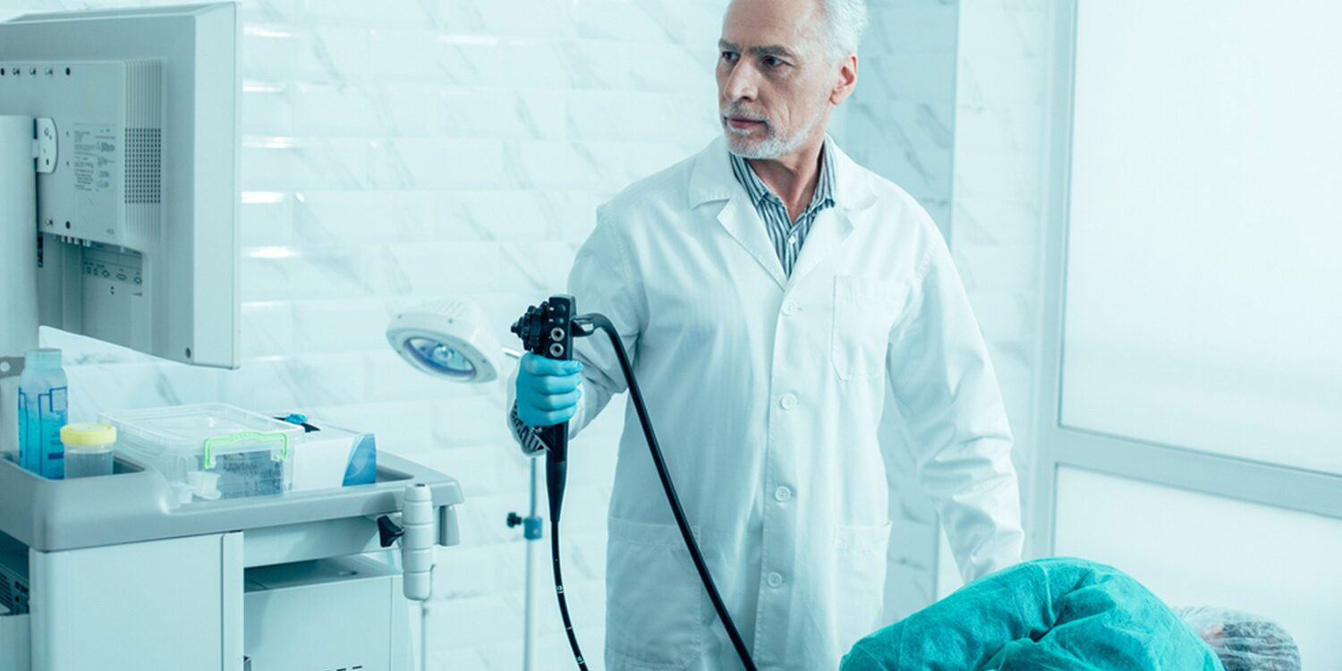 اهمیت انجام کولونوسکوپی زنان در کلینیک معتبر و تخصصی