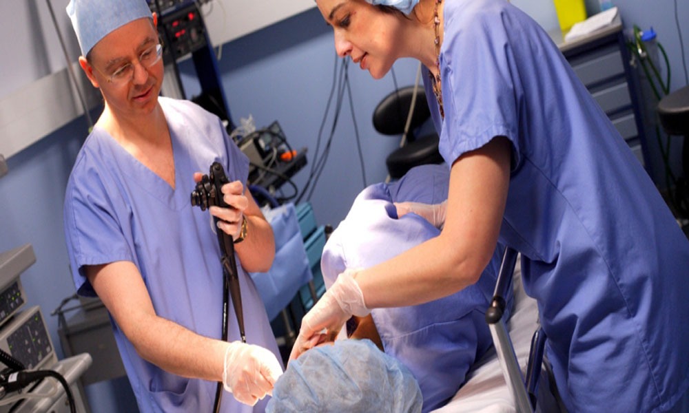 کولونوسکوپی زنان چیست؟