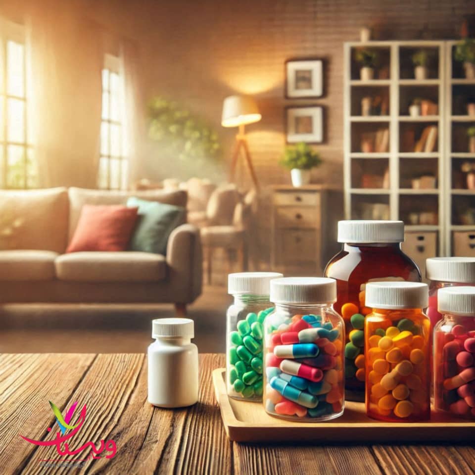 چگونگی تاثیر داروها بر پارکینسون