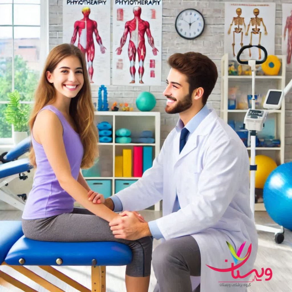 مراکز فیزیوتراپی تامین اجتماعی غرب تهران مراکز فیزیوتراپی تامین اجتماعی غرب تهران