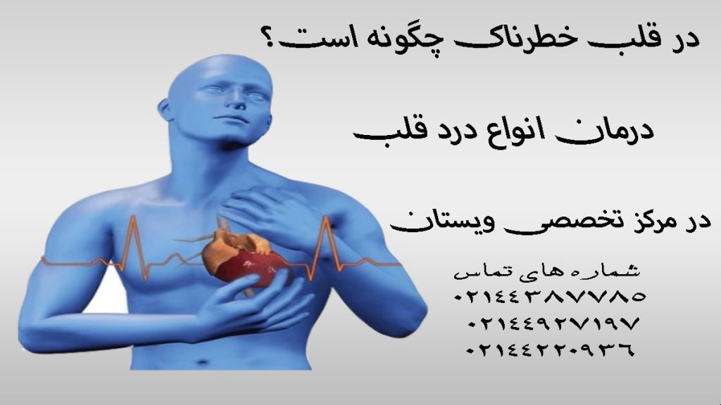 مولاز انسان با درد قلب مشخص شده