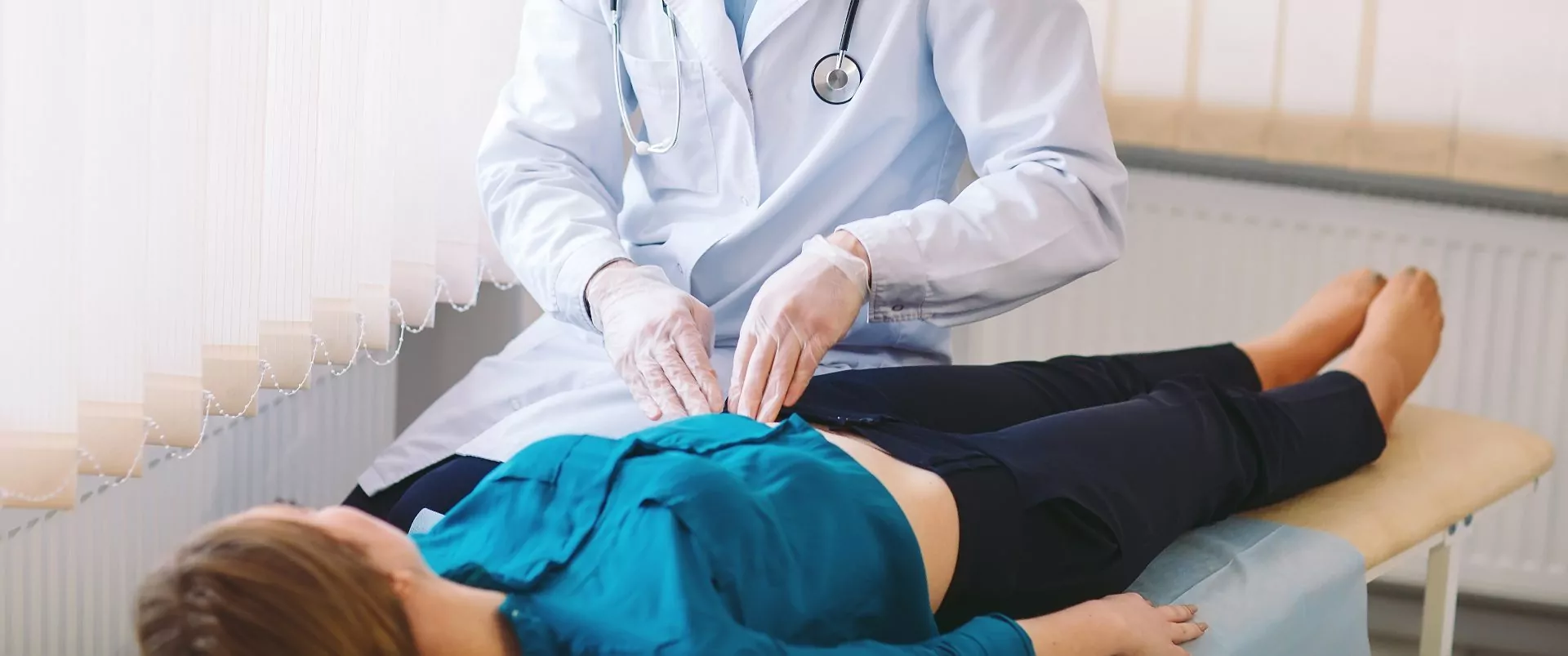 فوق تخصص گوارش فوق تخصص گوارش بزرگسالان در سعادت آباد