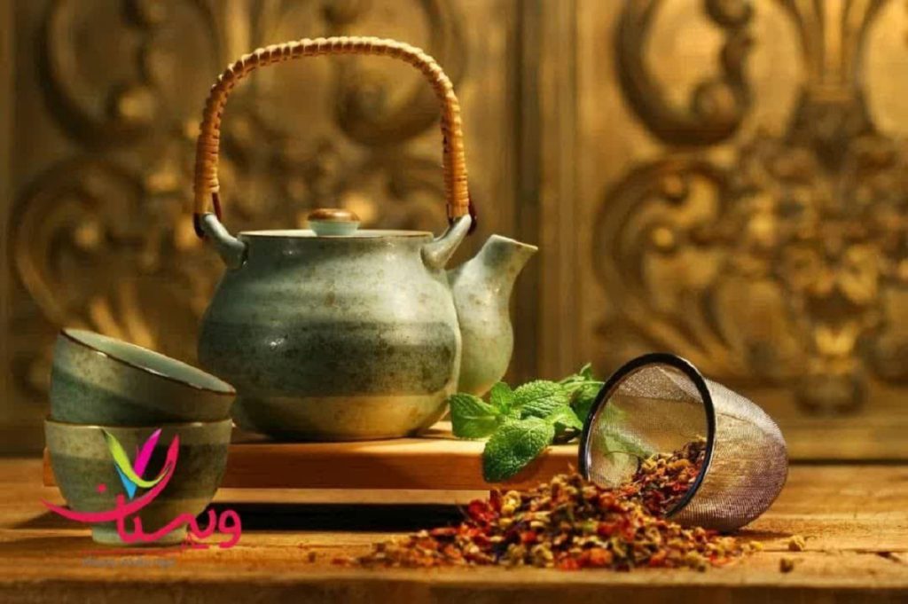 درمان سنتی گزگز پا