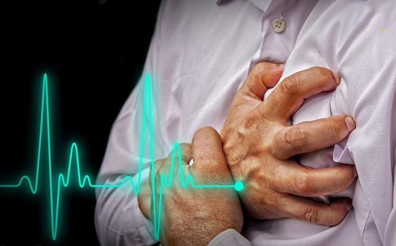 پایین آوردن ضربان قلب بالا، منظور از ضربان قلب بالا چیست؟