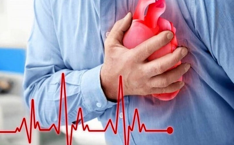 برای پایین آوردن ضربان قلب چی بخوریم؟