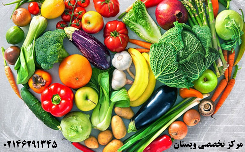 چه ویتامینی برای تپش قلب خوبه؟