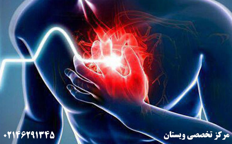 علائم تپش قلب که ممکن است با آن مواجه شوید! علائم تپش قلب که ممکن است با آن مواجه شوید!