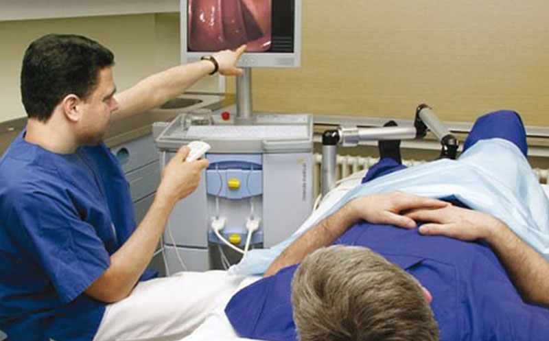 توصیه های پزشک برای اینکه چگونه برای کولونوسکوپی آماده شویم؟