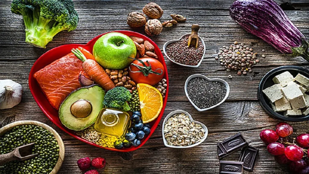 میوه ها، سبزیجات و دمنوش های گیاهی برای برای تپش قلب برای تپش قلب چه نوشیدنیهای گیاهی بخوریم؟