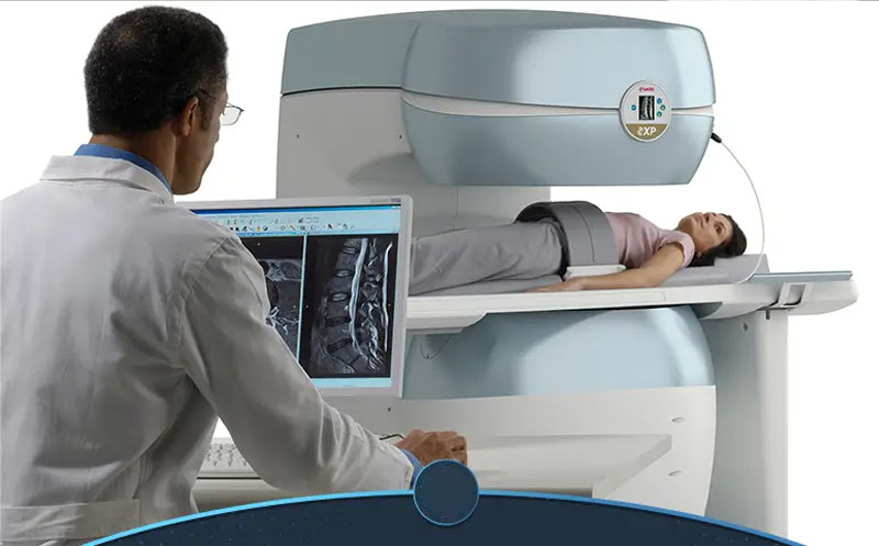 ام آر آی کمر و لگن چیست؟