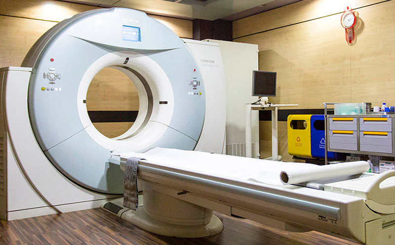 مراکز ام آر آی در جنوب تهران