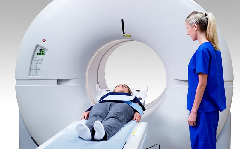 مراکز دولتی پت اسکن در تهران