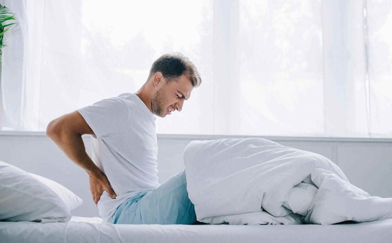  آیا دیسک کمر همیشه نیاز به جراحی است؟