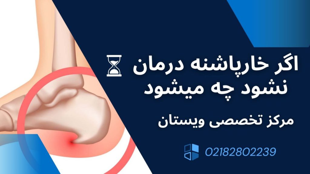 تصویری انیمیشنی از خرا پاشنه