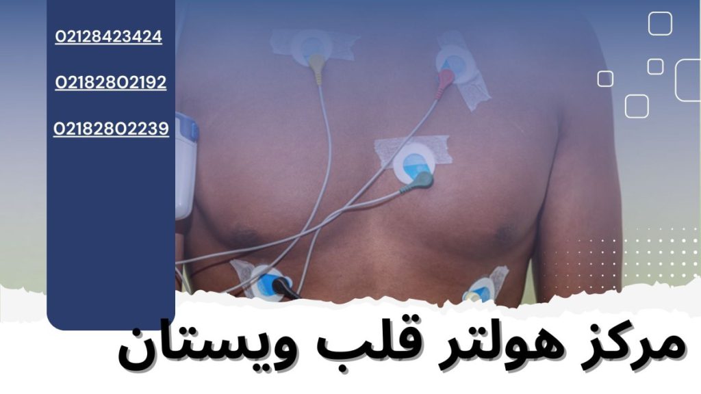 مرکز هولتر ویستان