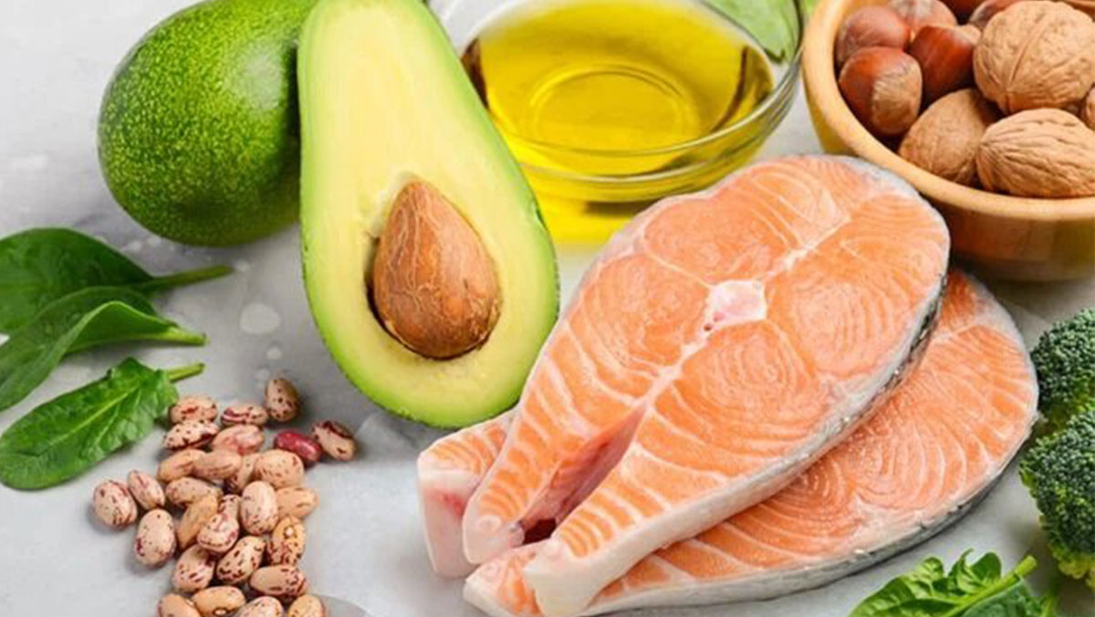 بهترین خوردنیها برای کاهش سریع چربی خون بهترین خوردنیها برای کاهش سریع چربی خون