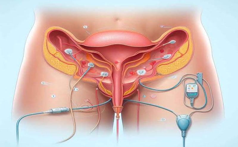 جراحی نوار مثانه چیست؟ جراحی نوار مثانه چیست؟ + عکسی از مثانه و نوار مثانه در بدن